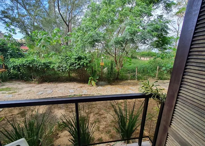 Hotel Pousada Capao