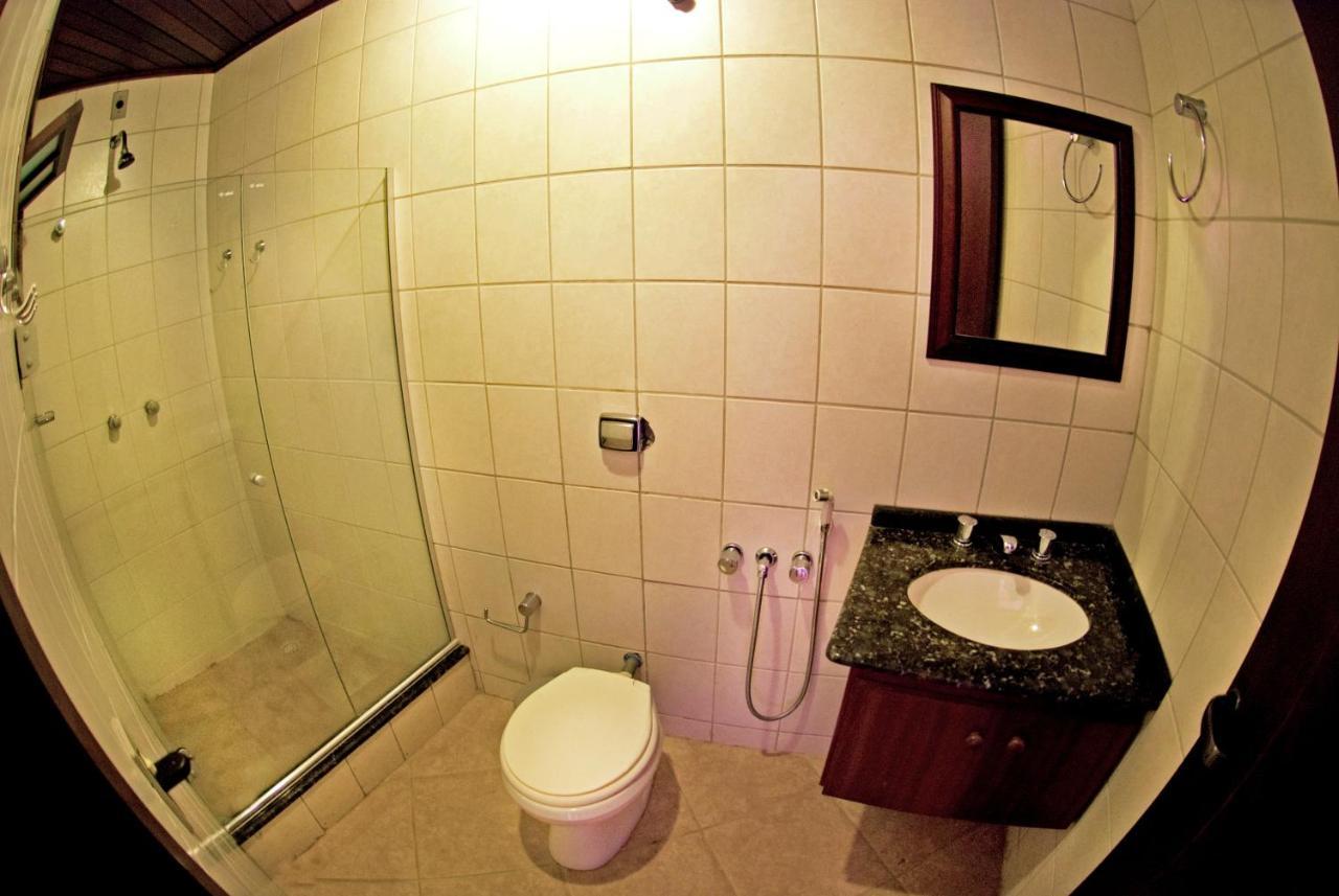 Capao Inn