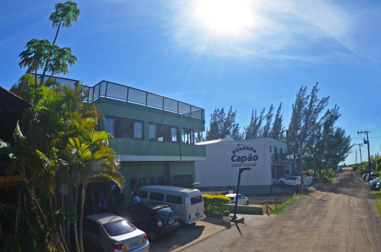 Capao Inn Garopaba