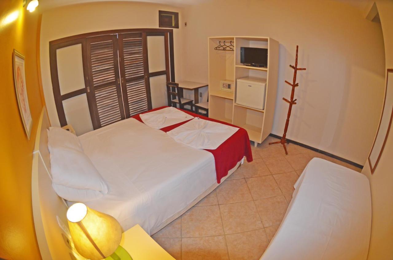 Capao Inn