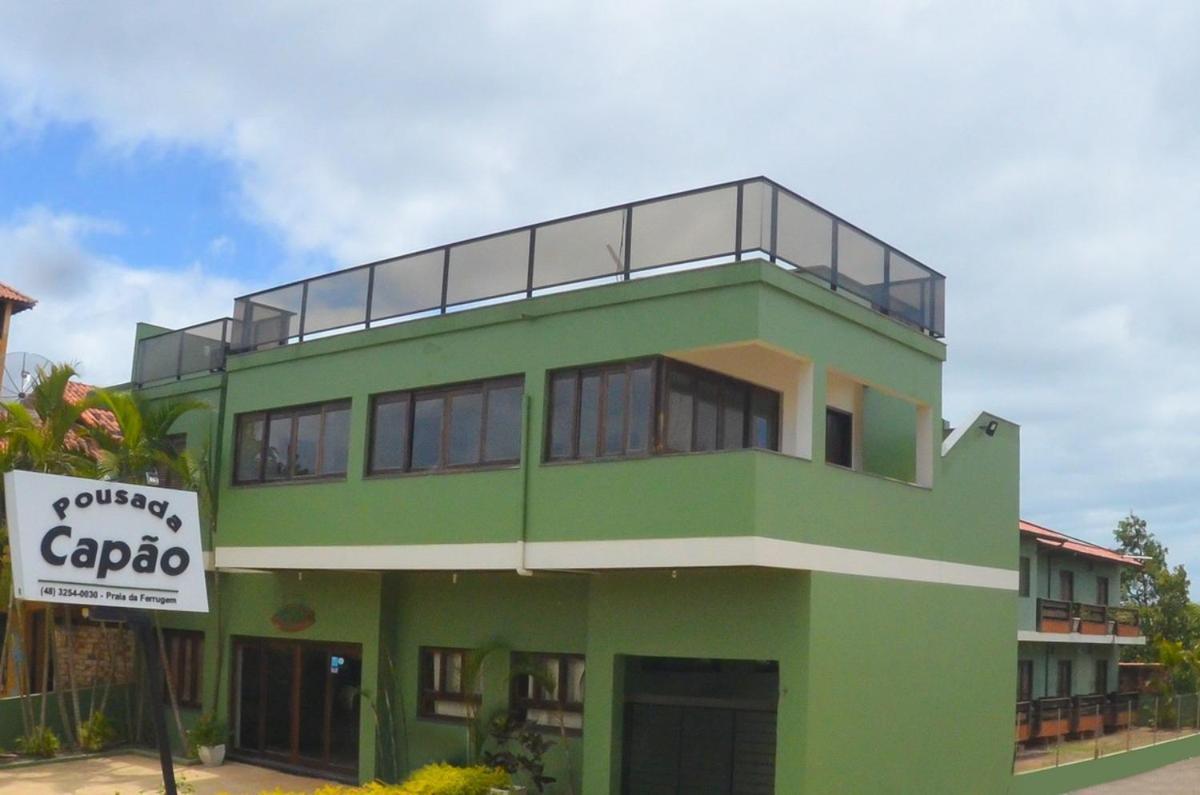 Capao Inn