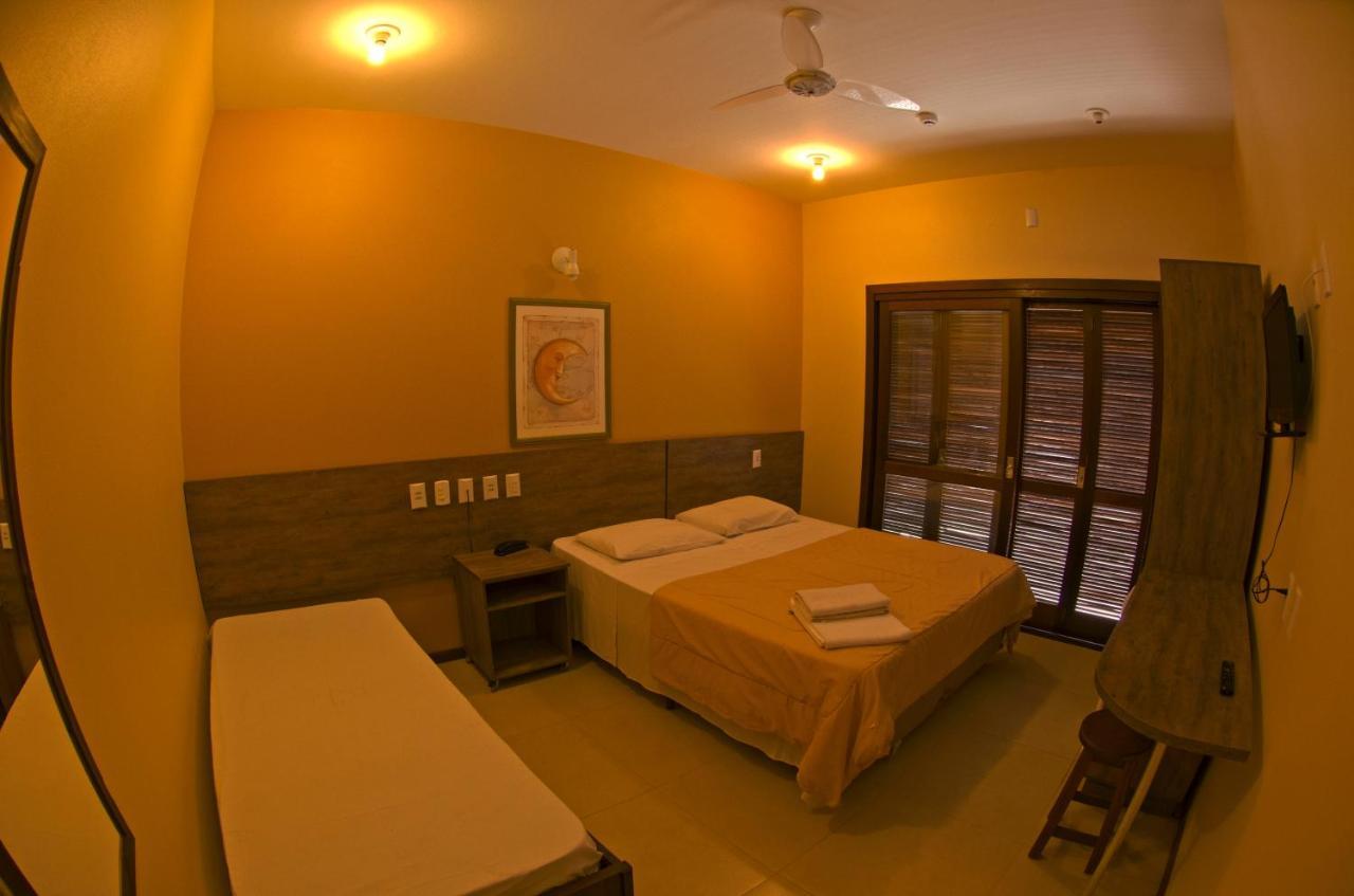 Capao Inn
