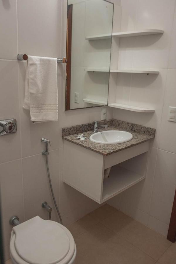 Capao Inn *