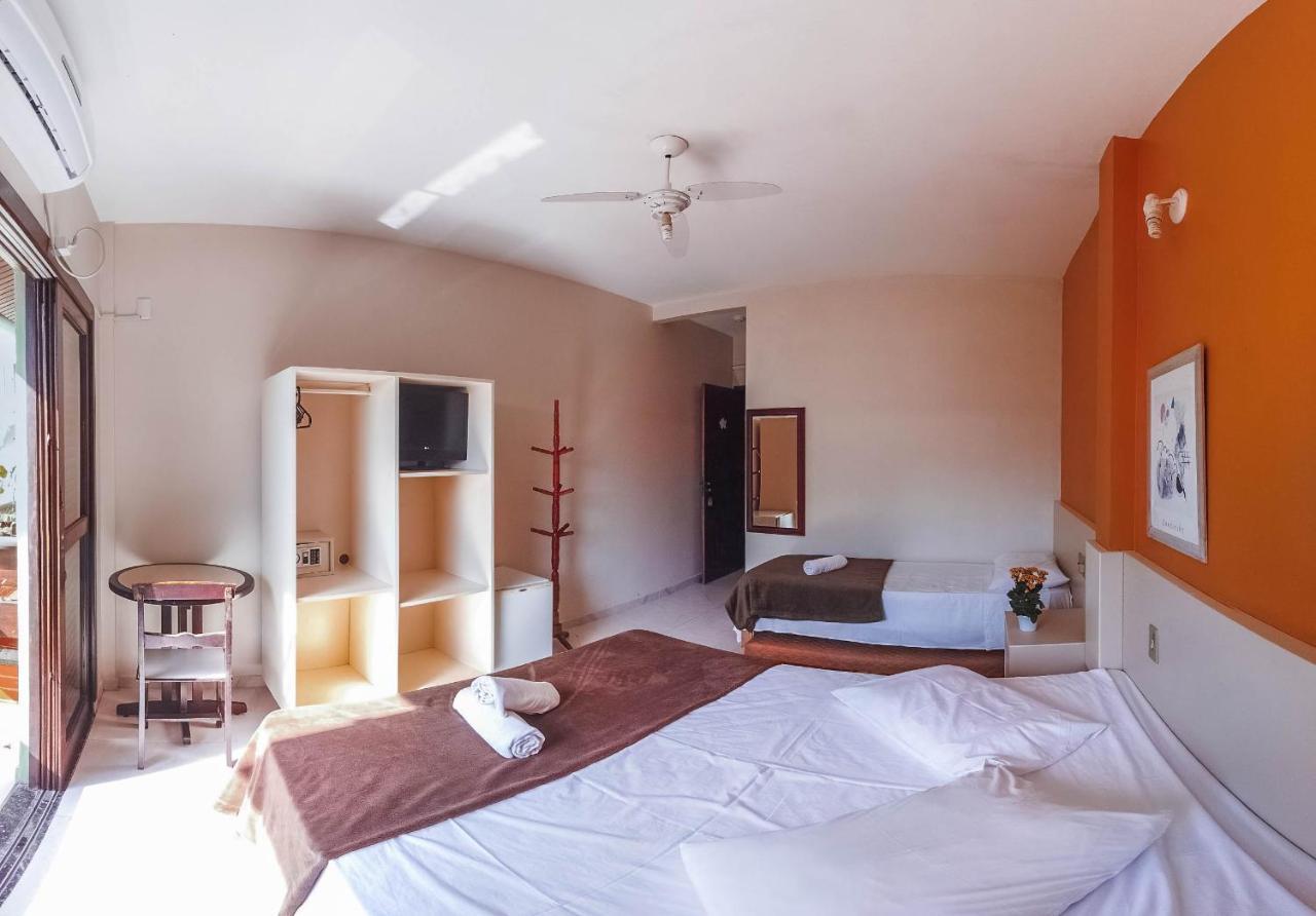 Capao Inn Garopaba