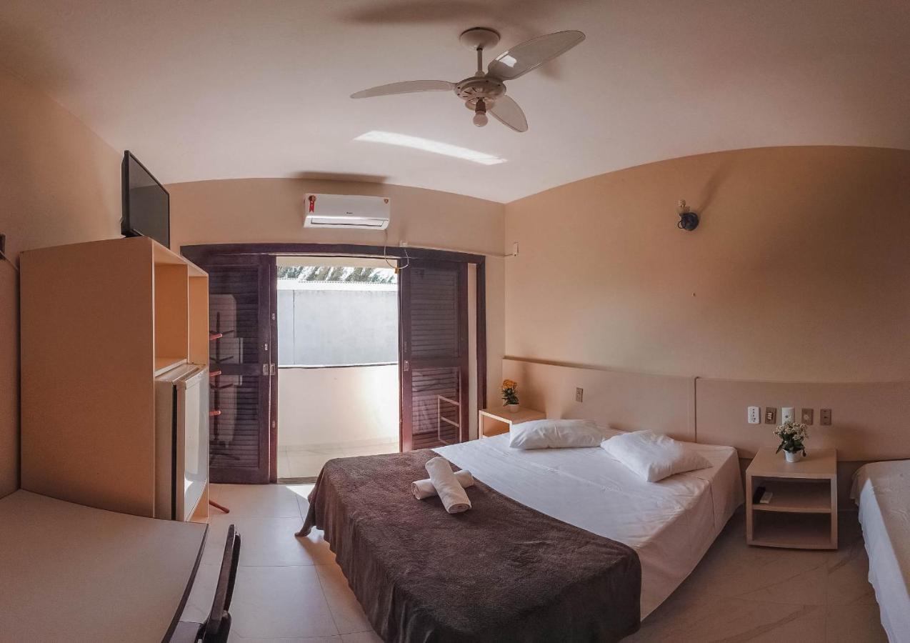 Capao Inn Garopaba