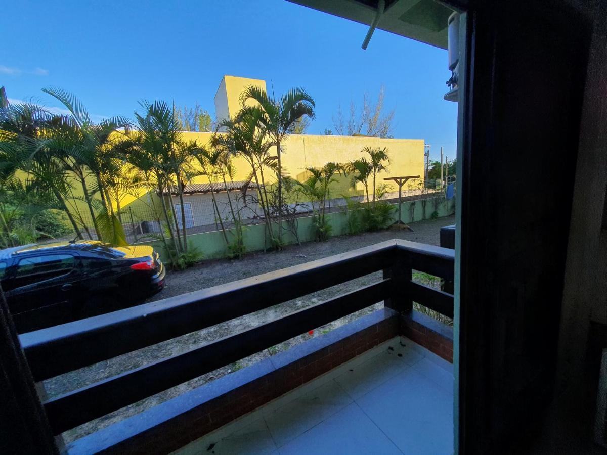 Inn Capao