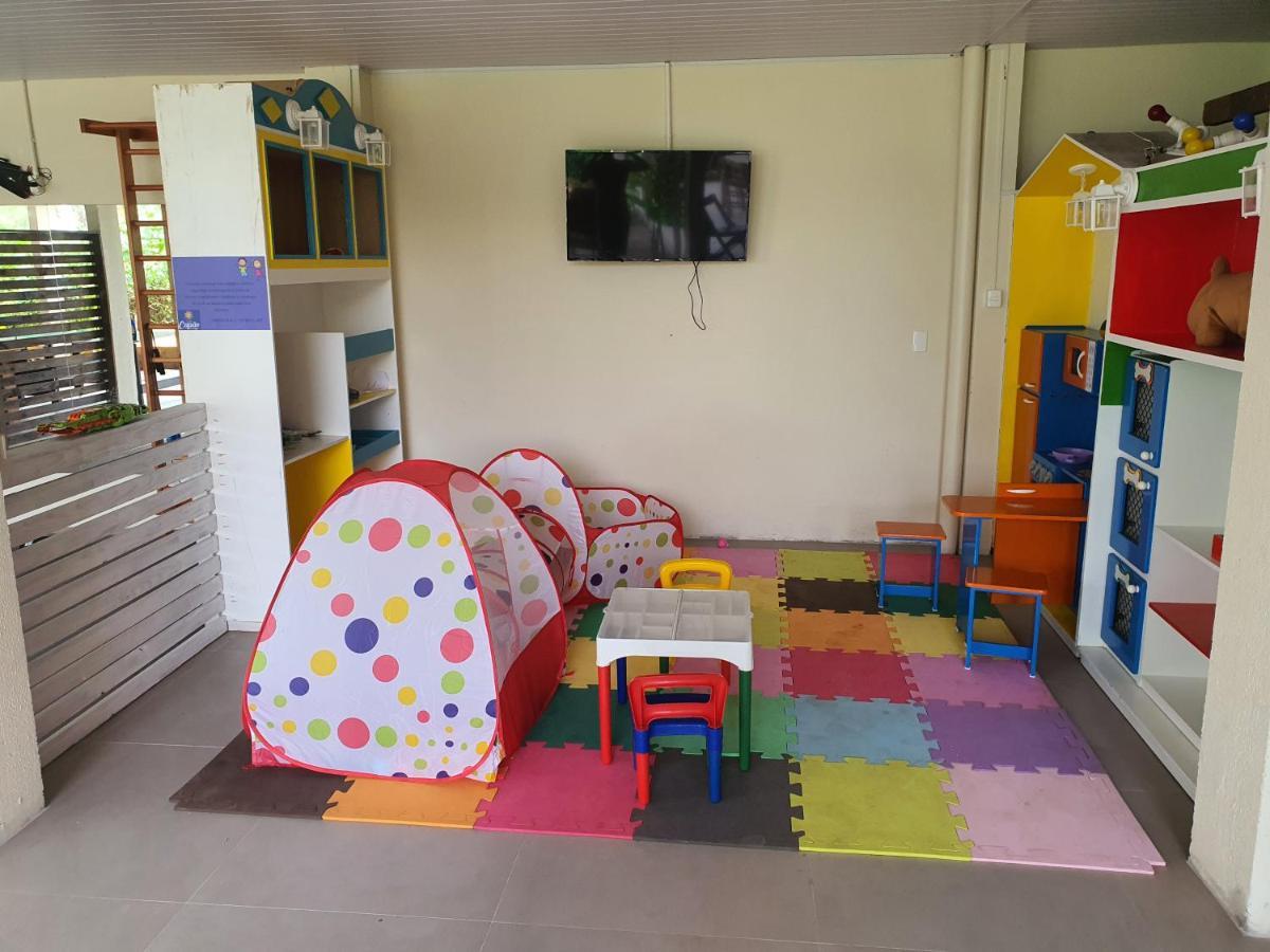 Capao Inn
