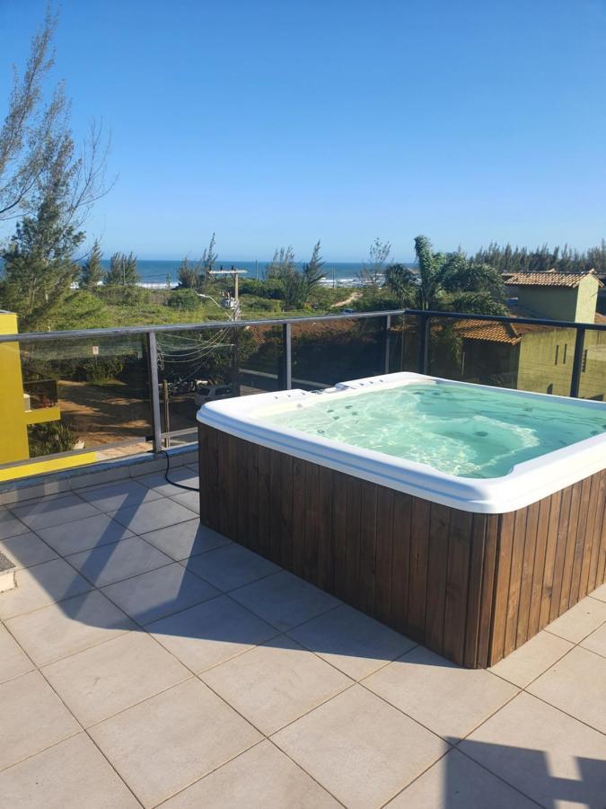 Inn Capao Garopaba