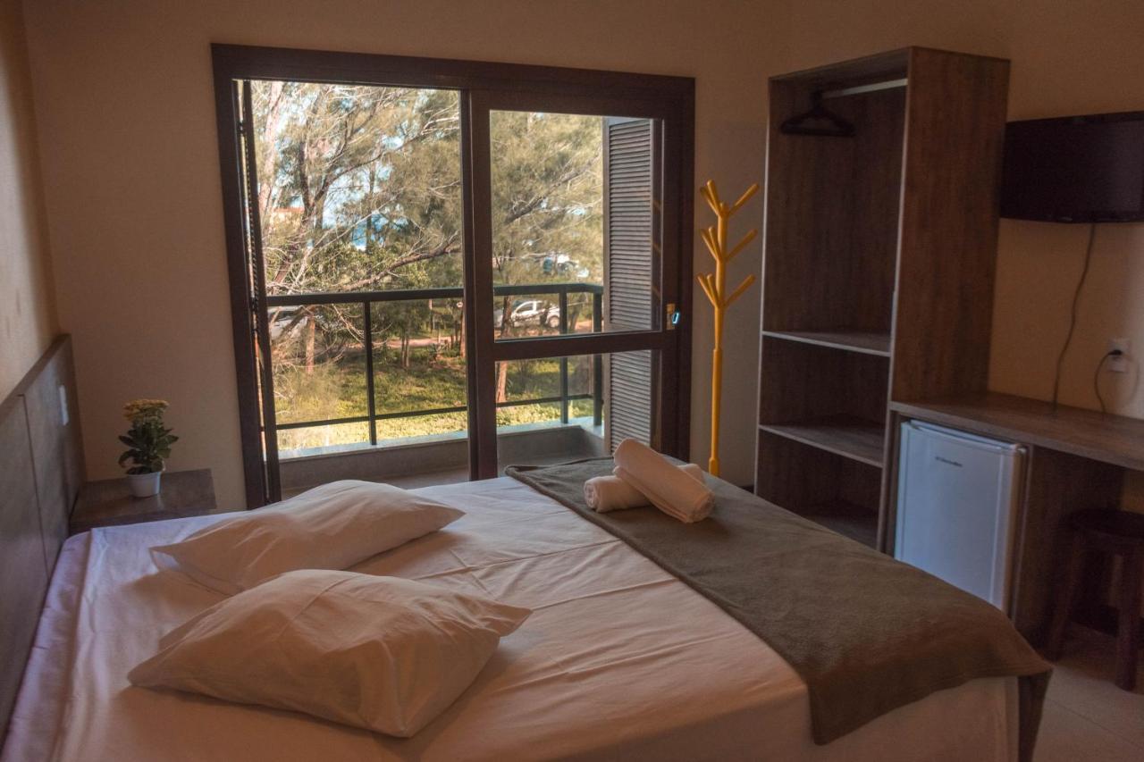 Inn Capao Garopaba