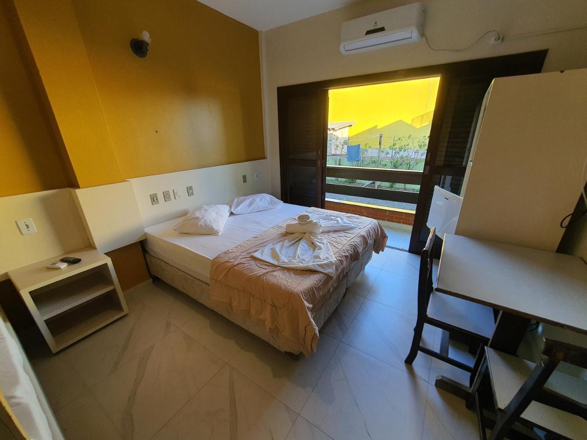 Capao Inn