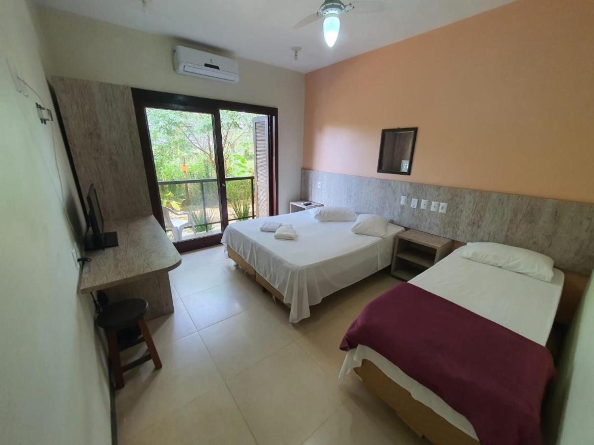 Capao Inn Garopaba