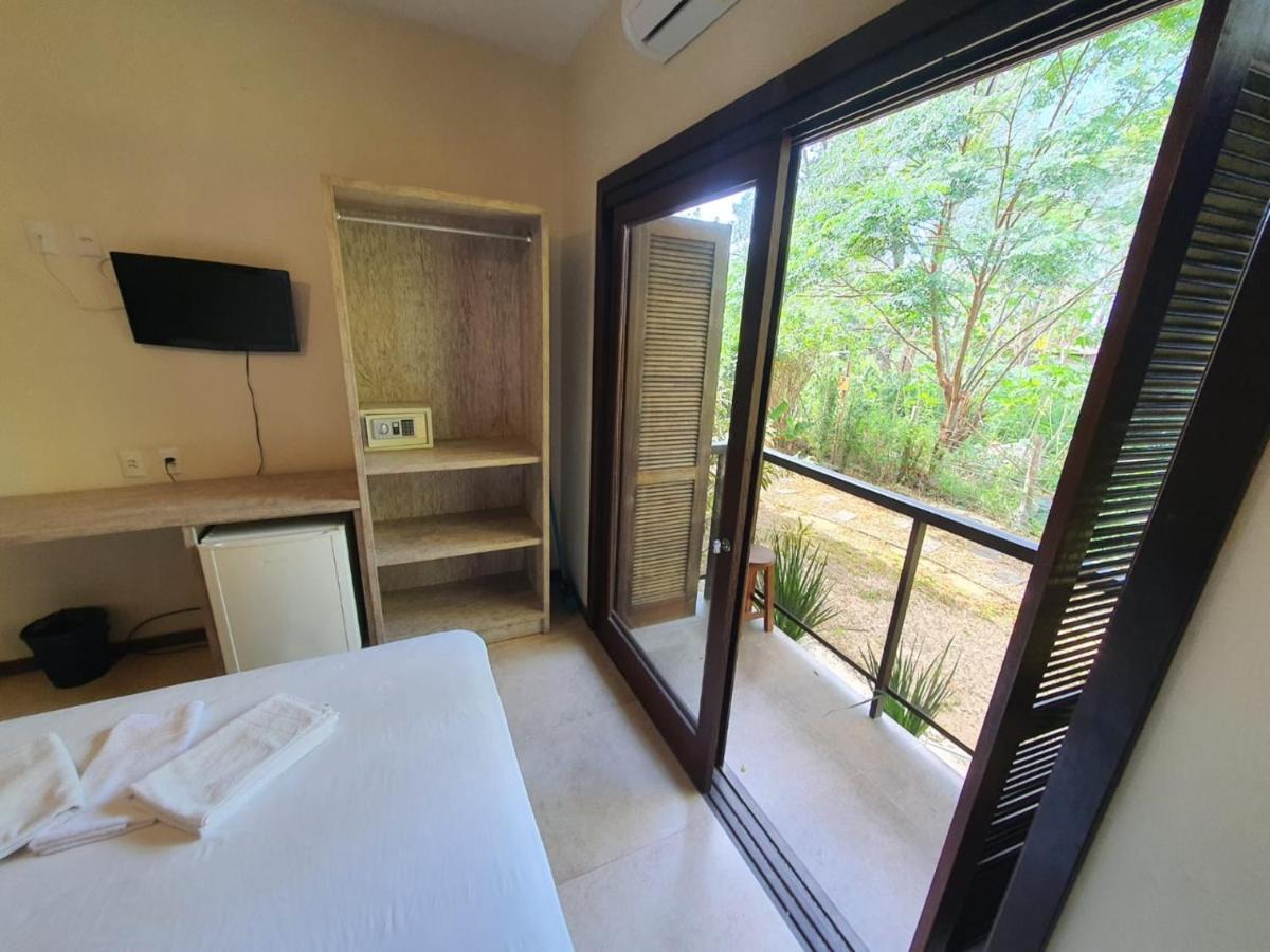 Capao Inn