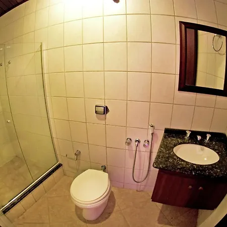Hotel Pousada Capao Garopaba Habitación foto