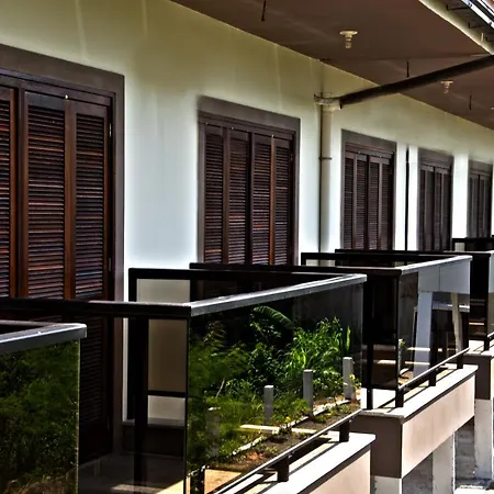 Hotel Pousada Capao Garopaba Exterior foto