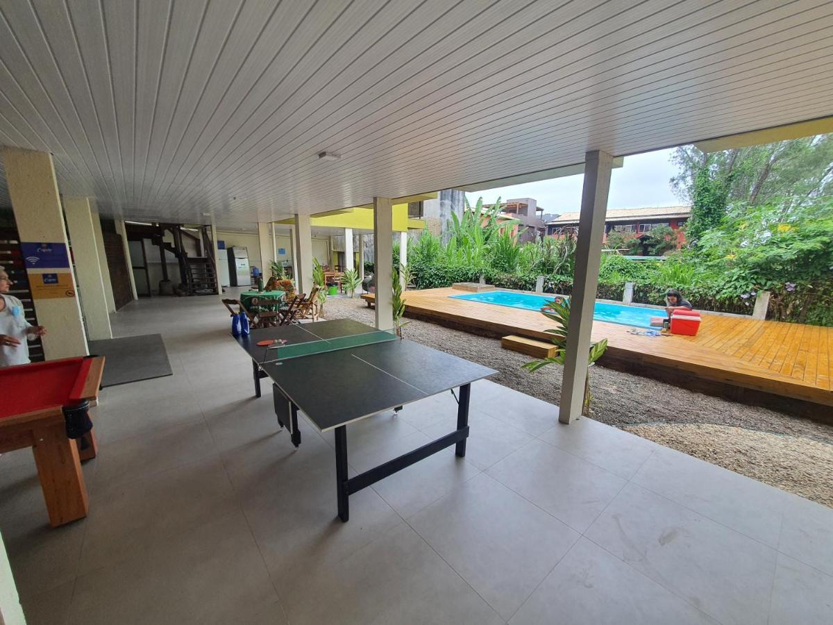Capao Inn Garopaba