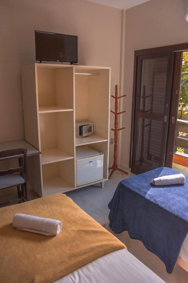 Capao Inn